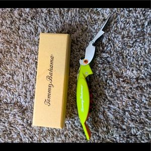 Tommy Bahamas bottle opener